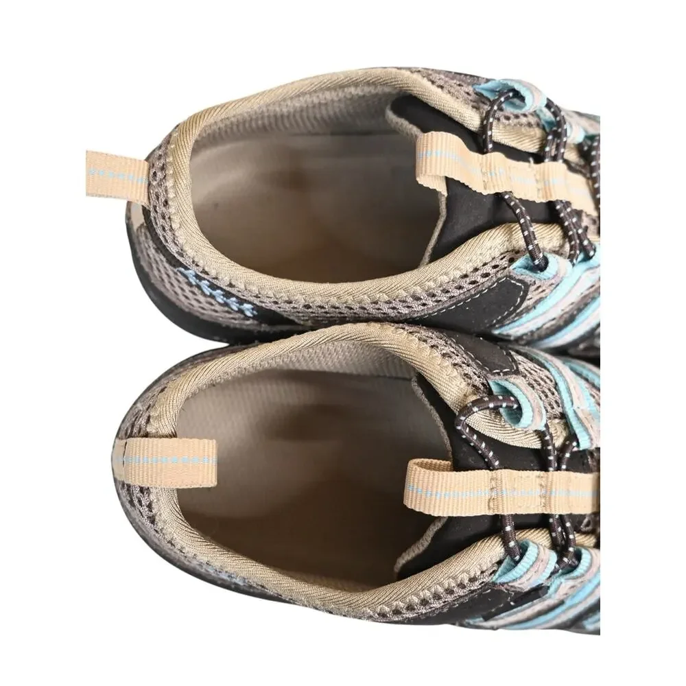 JBU Tahoe Women's 6.5 Trail Sneaker